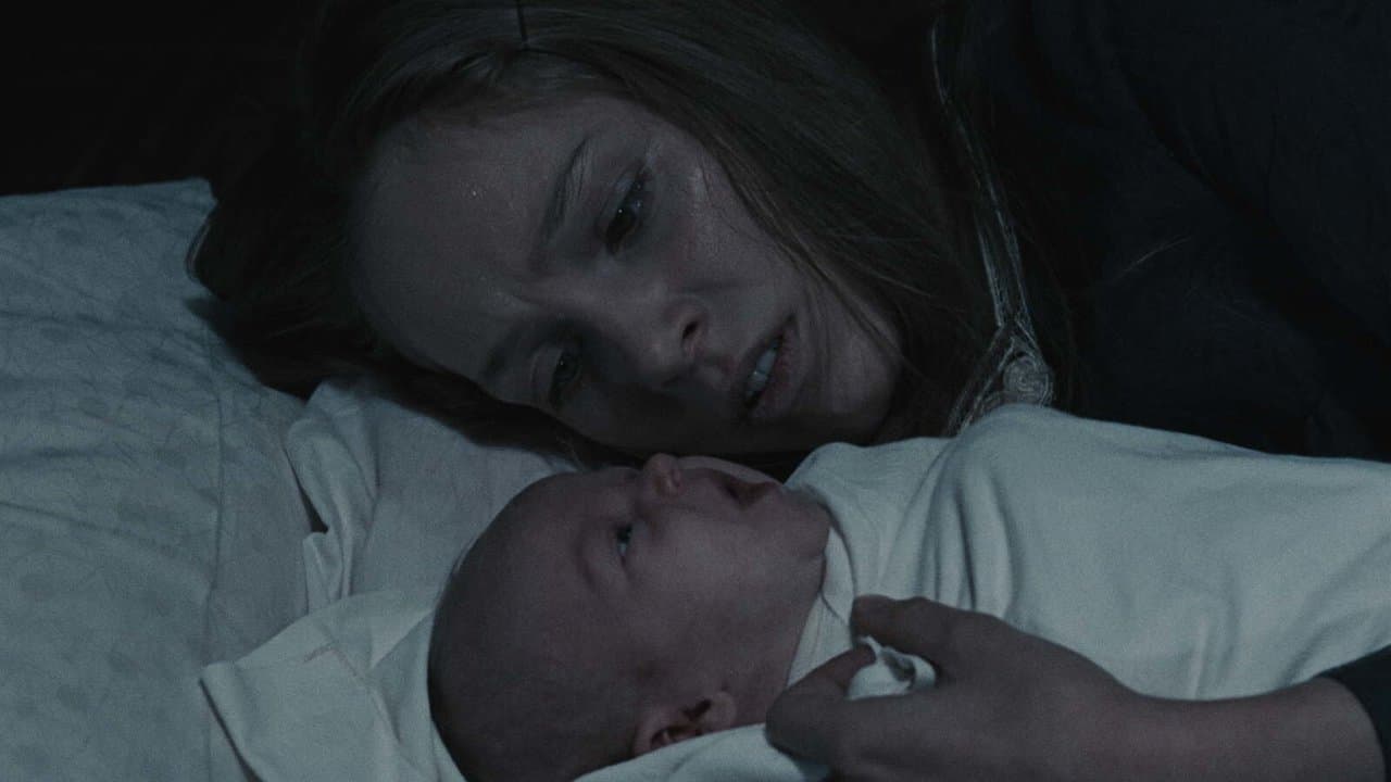 Backdrop – Ein Drittel der Nacht