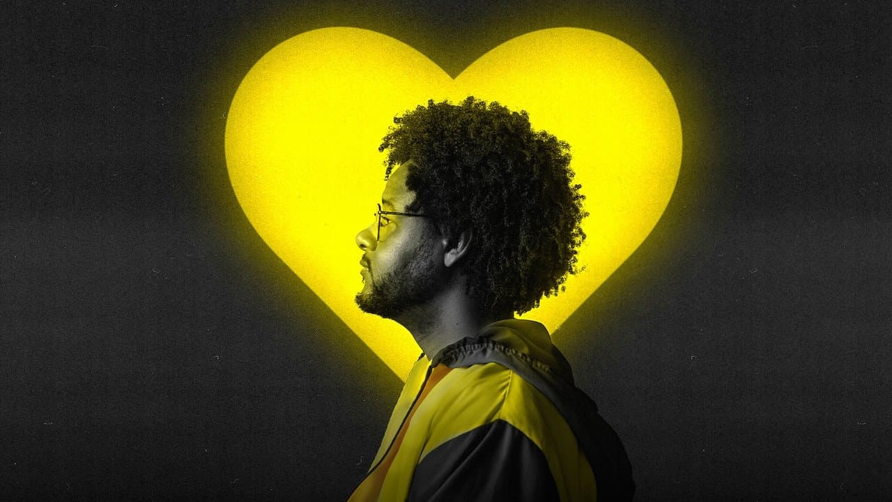 Backdrop – Emicida: AmarElo - É Tudo Pra Ontem