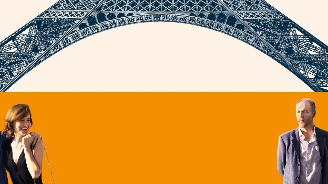 Backdrop – Under the Eiffel Tower