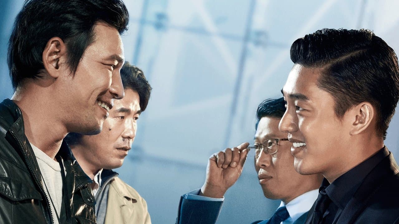 Backdrop – Veteran - Above the Law