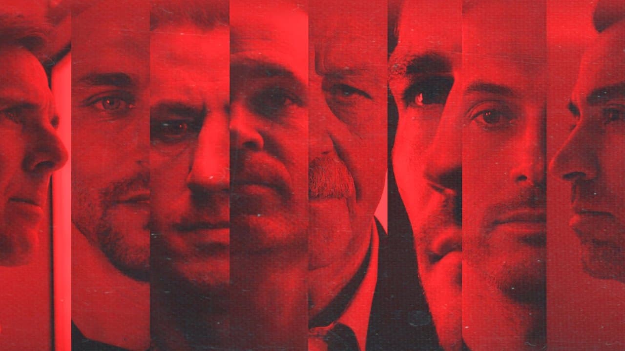 Backdrop – Los secretos de La Roja – Campeones del mundo