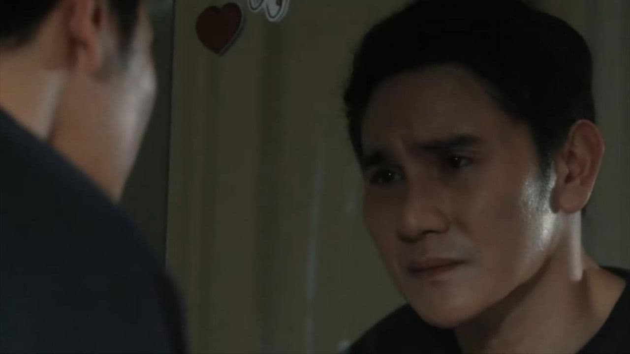 Backdrop – Hanya Namamu Dalam Doaku