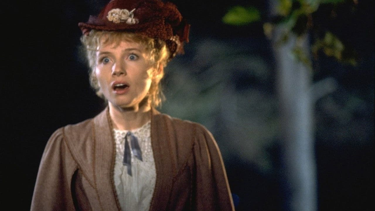 Backdrop – Mord in der Rue Morgue