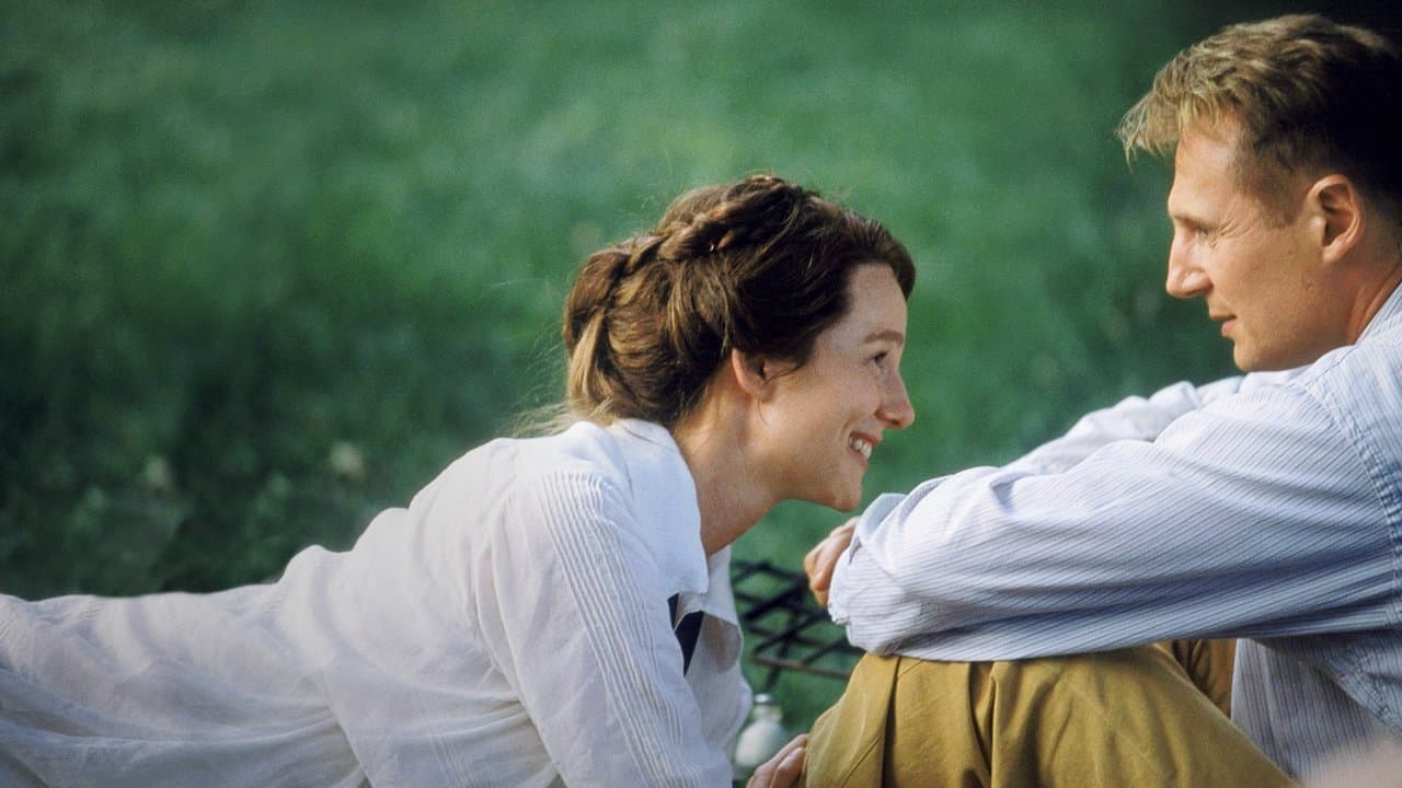 Backdrop – Kinsey - Die Wahrheit über Sex