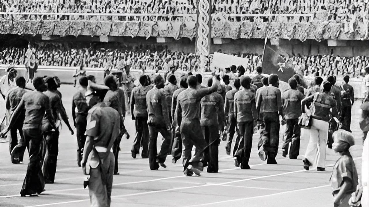 Backdrop – Le Glas