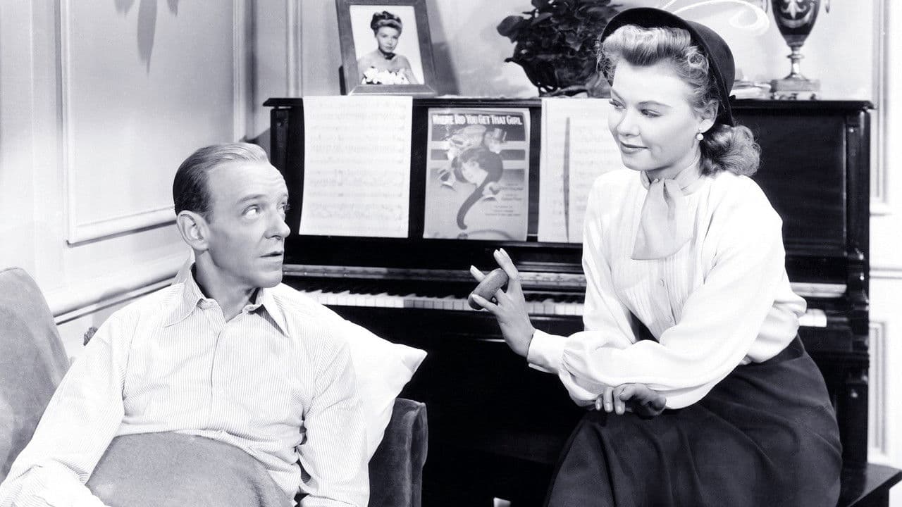 Backdrop – Drei kleine Worte