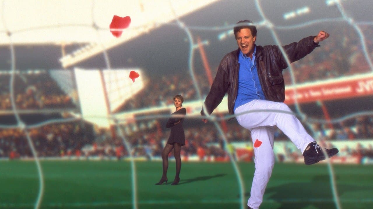 Backdrop – Ballfieber