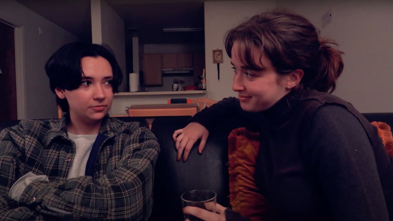 Backdrop – Where the Friend Zone Ends