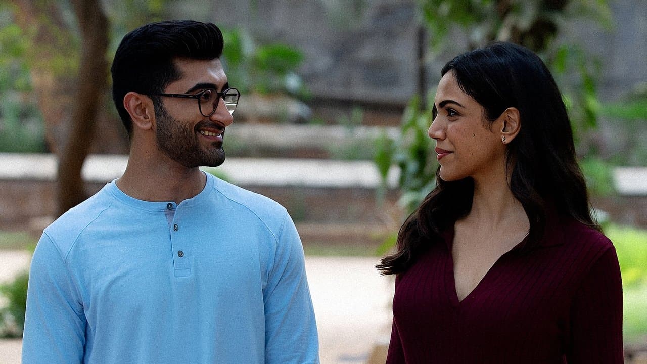 Backdrop – इश्क-ए-नादान