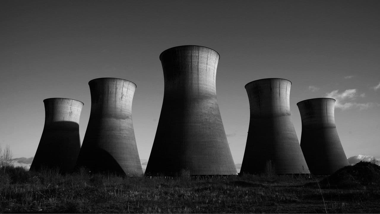 Backdrop – INFRASTRATA