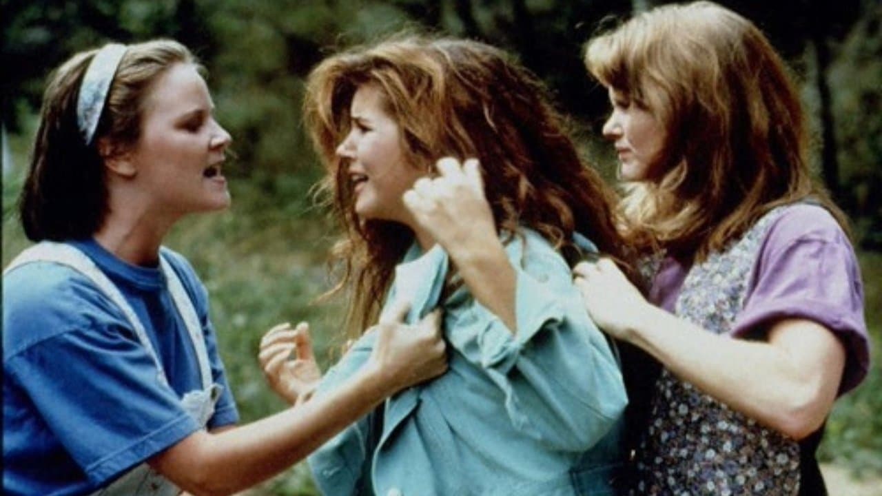 Backdrop – A Killer Among Friends