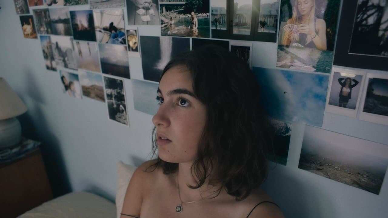 Backdrop – Sophie Jones
