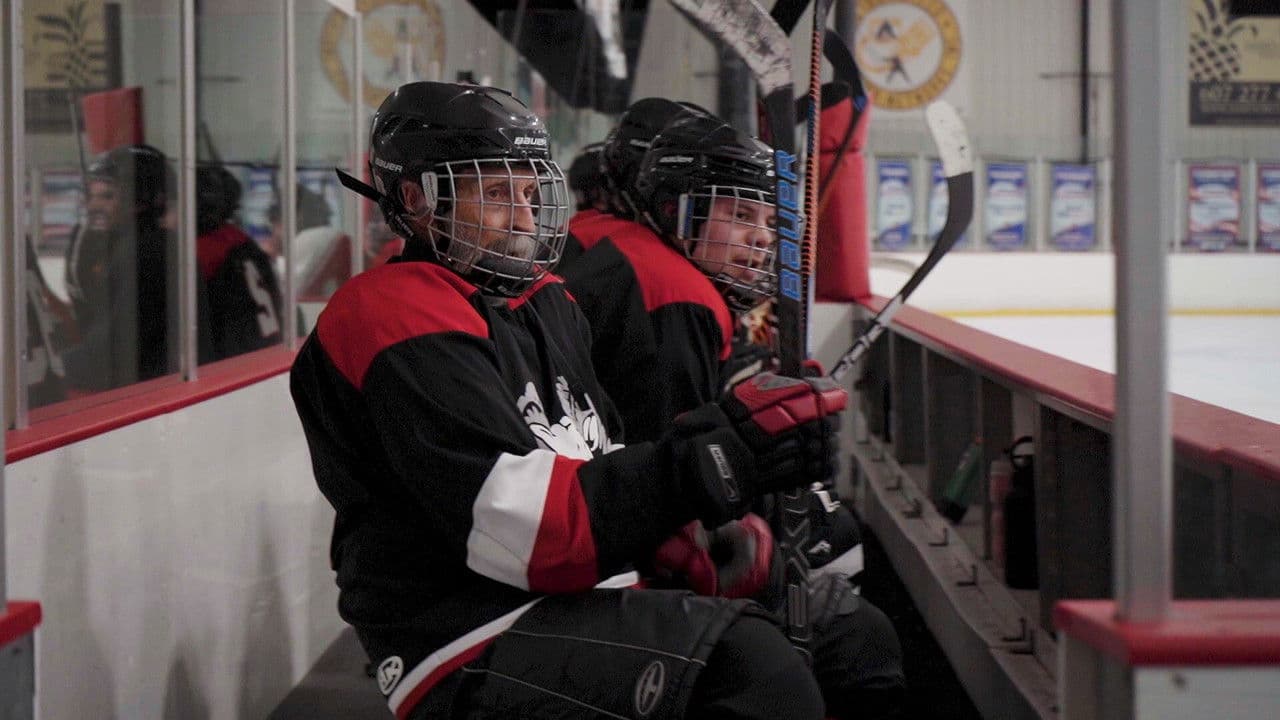 Backdrop – The Cherry Picker: A Portrait of Frank Piliero