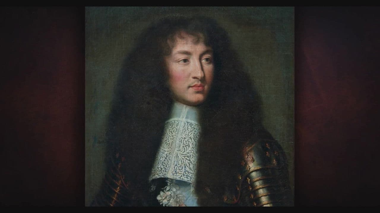 Backdrop – D'Artagnan, Musketier im Dienst des Sonnenkönigs