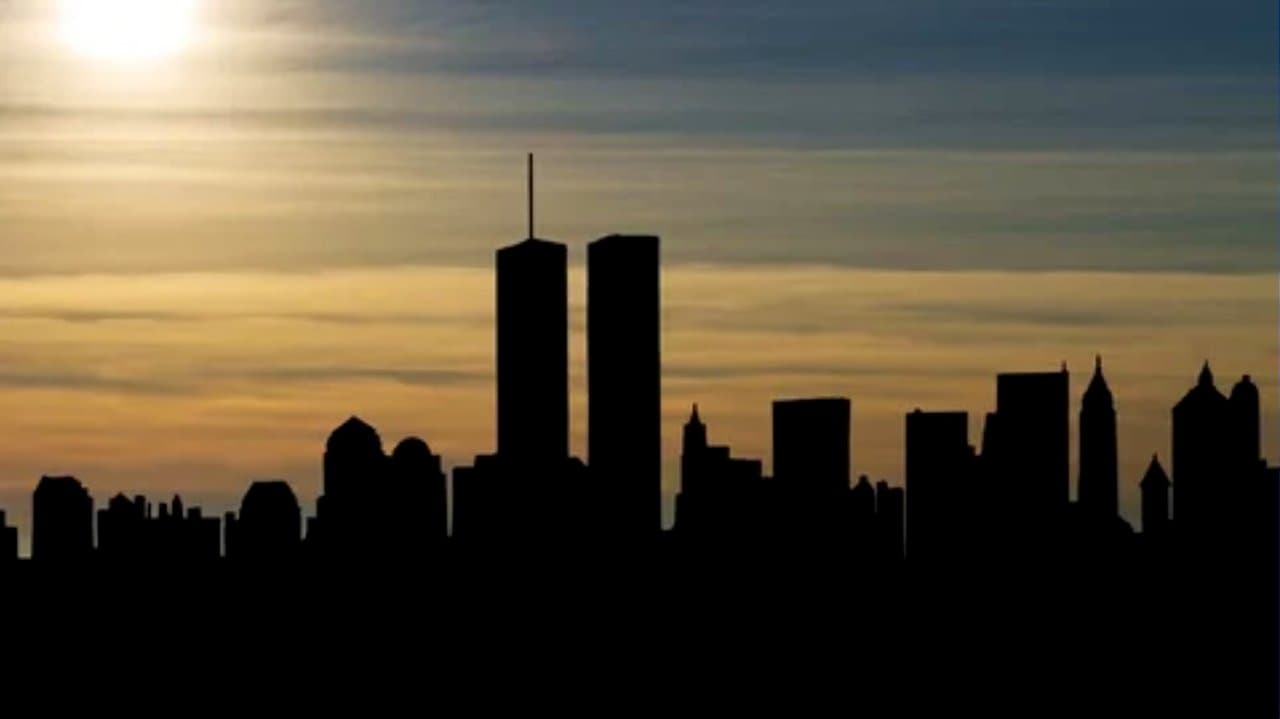 Backdrop – 11. September - Die letzten Stunden im World Trade Center