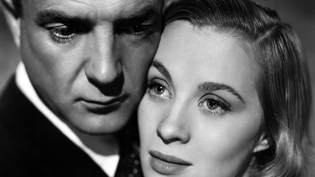 Backdrop – Verbrechen ohne Schuld