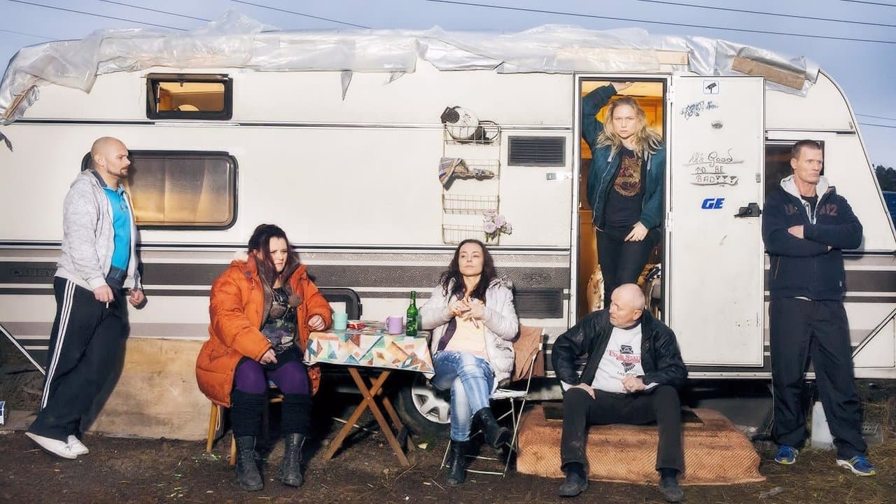 Backdrop – Tjuvheder