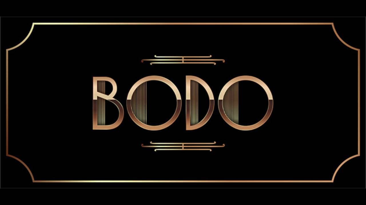 Backdrop – Bodo