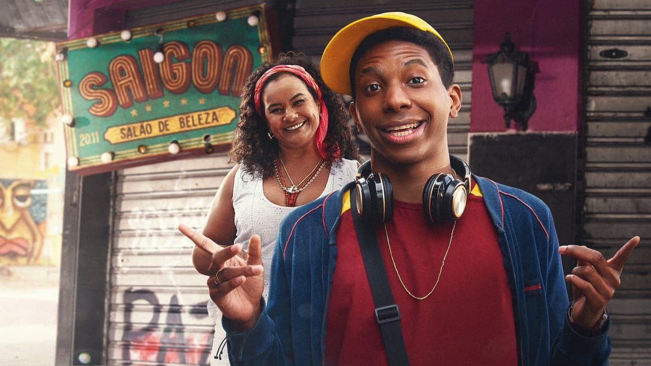 Backdrop – Haarige Angelegenheiten