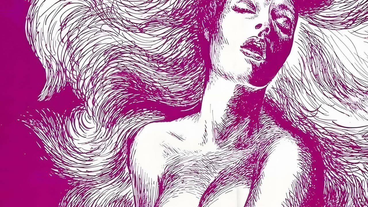 Backdrop – Alice in Acidland