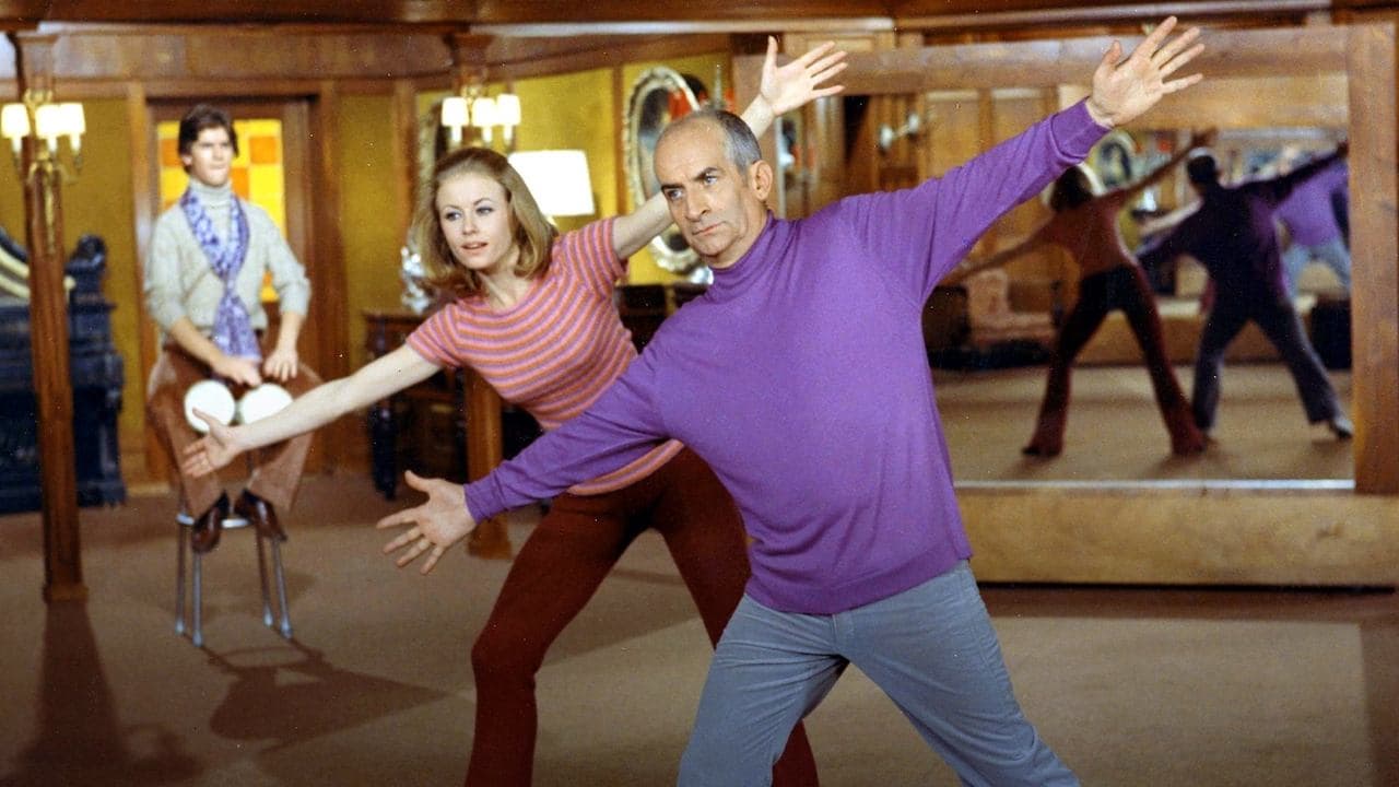 Backdrop – Alles tanzt nach meiner Pfeife