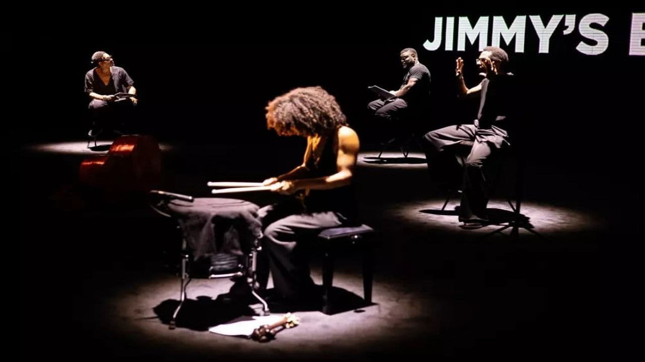 Backdrop – Black Label