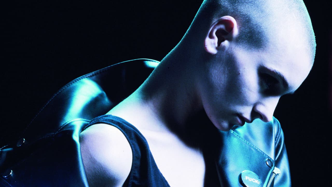 Backdrop – Nothing Compares – Sinéad O’Connor