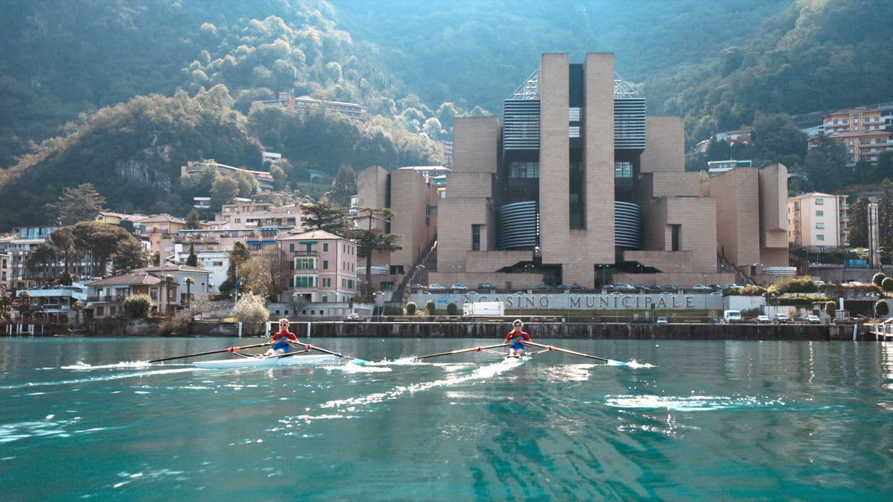 Backdrop – Architektur des Glücks