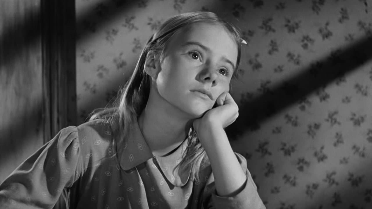 Backdrop – Ein Baum wächst in Brooklyn