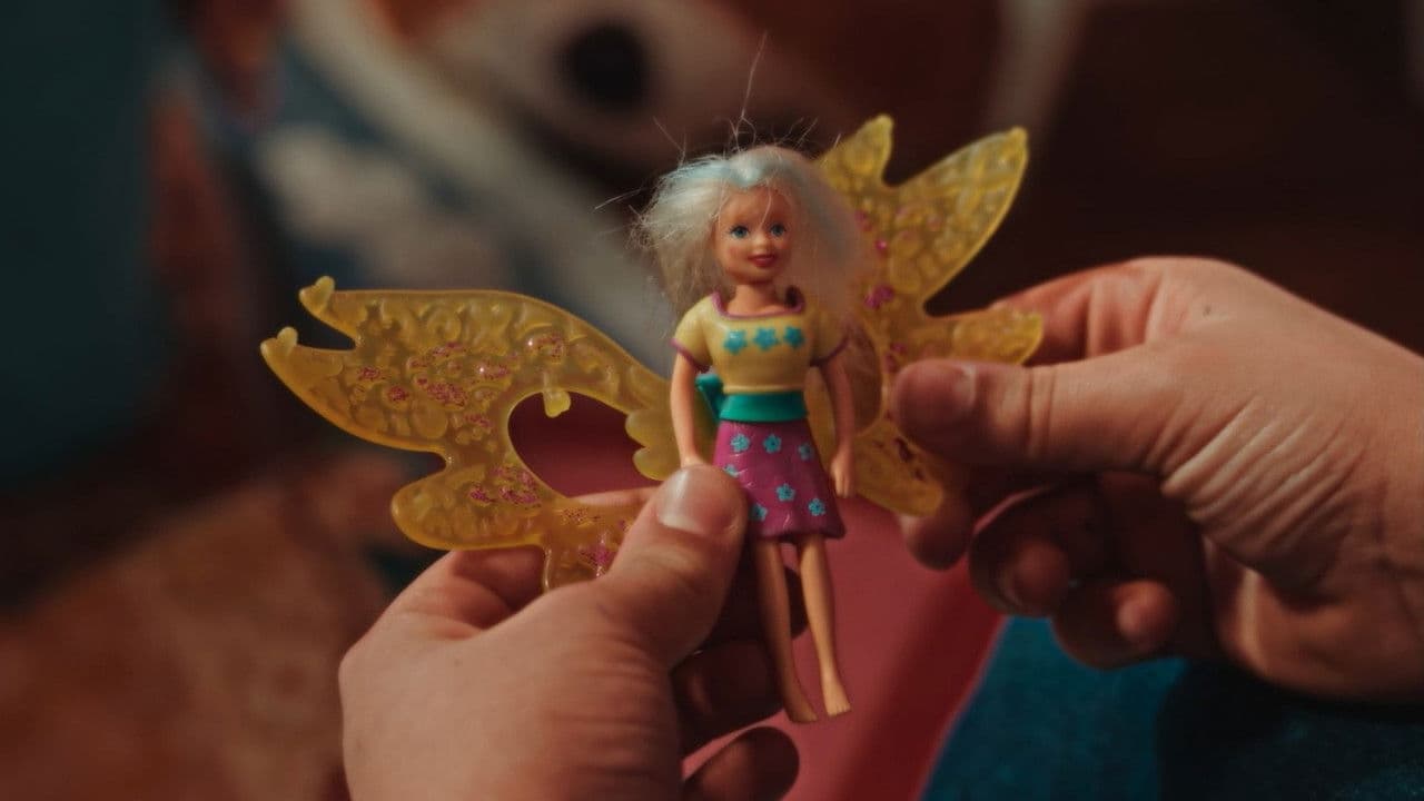 Backdrop – Le Poids des Ailes