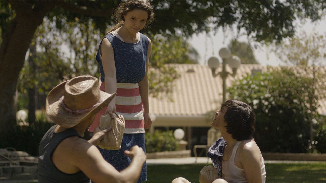 Backdrop – Dreams I Never Had