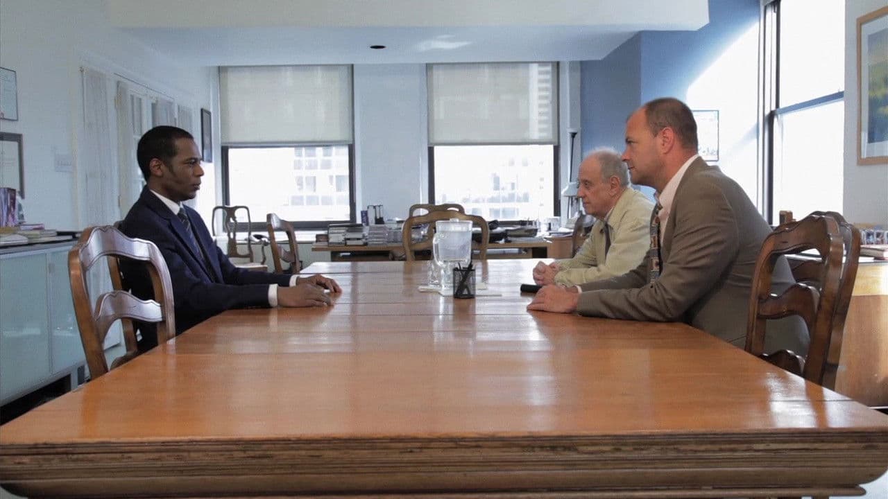 Backdrop – Marion Knapp Doesn't Smile