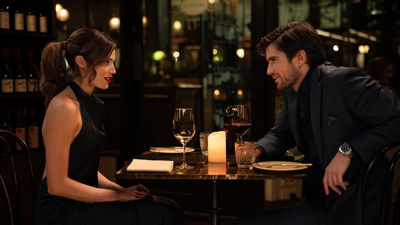 Backdrop – Beauty from Pain