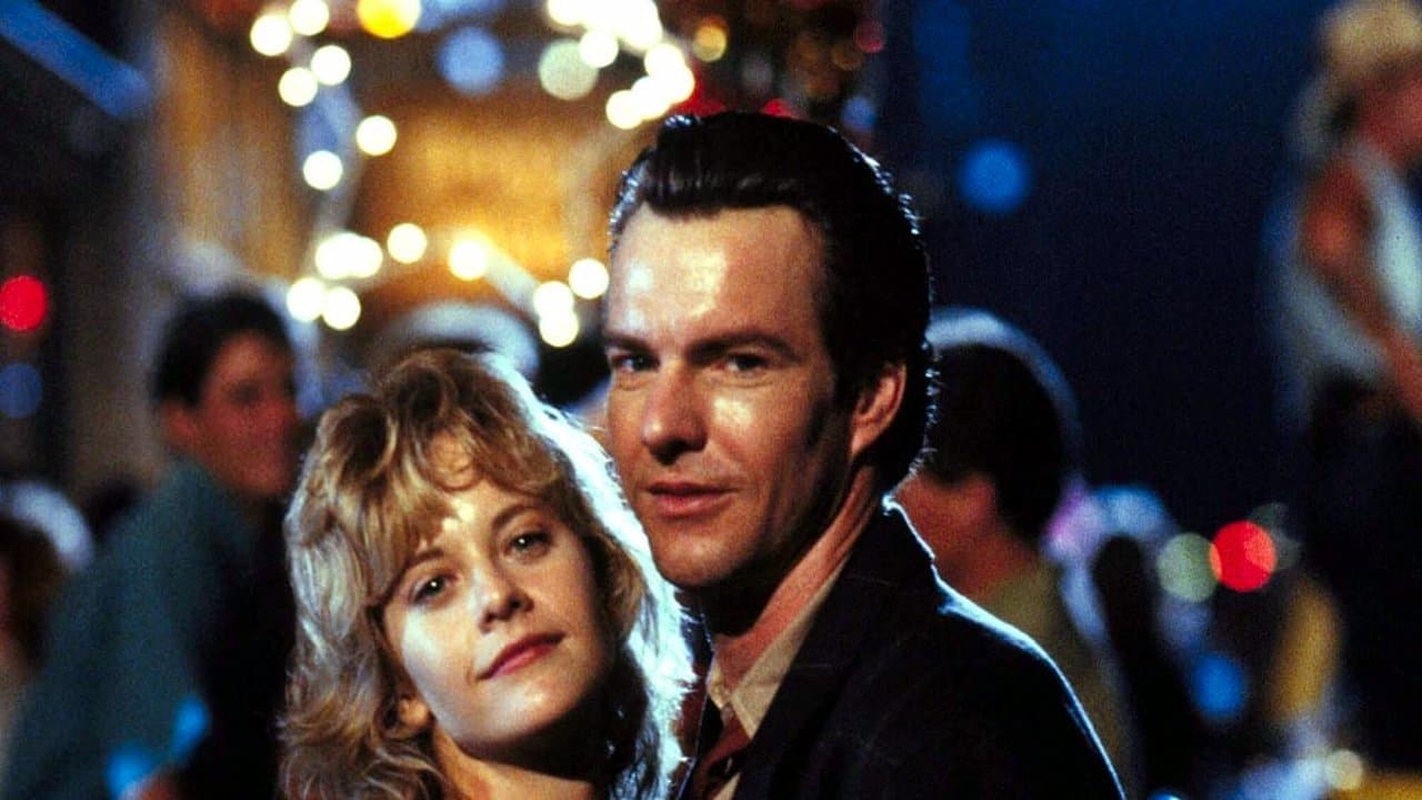 Backdrop – D.O.A. - Bei Ankunft Mord