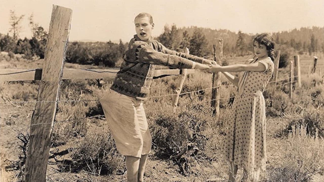 Backdrop – Riders of the Purple Cows