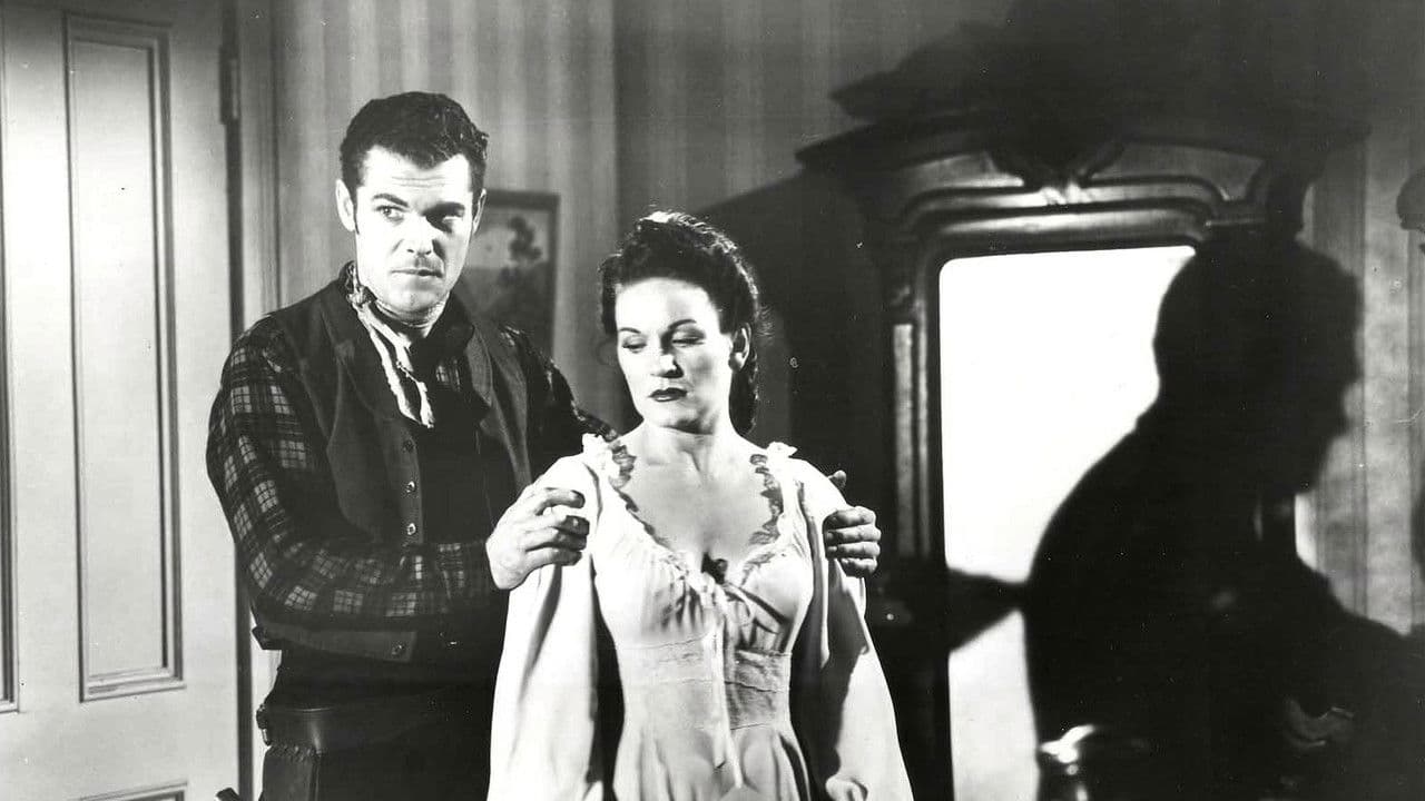 Backdrop – Sierra Stranger