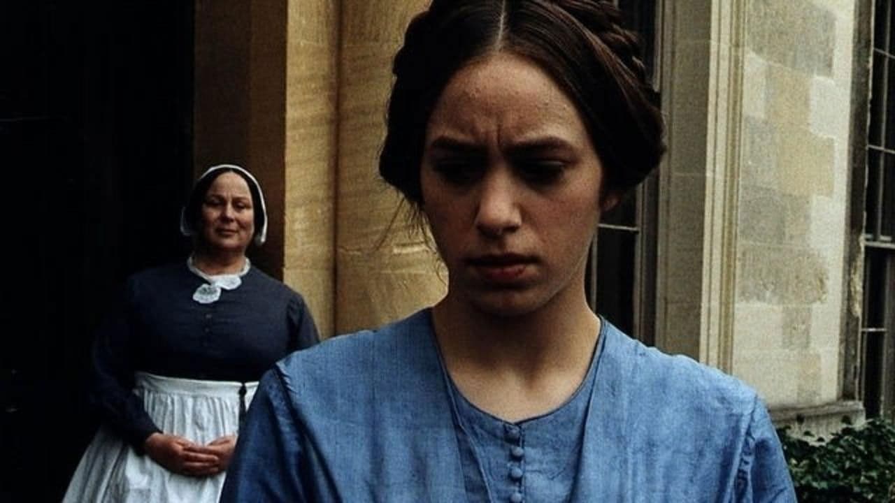 Backdrop – The Turn of the Screw