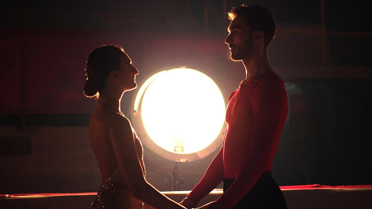 Backdrop – Le couple de feu