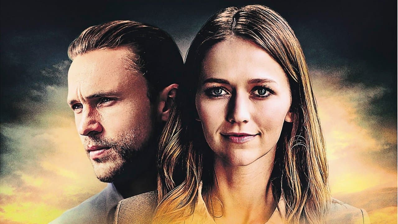 Backdrop – Saving Paradise