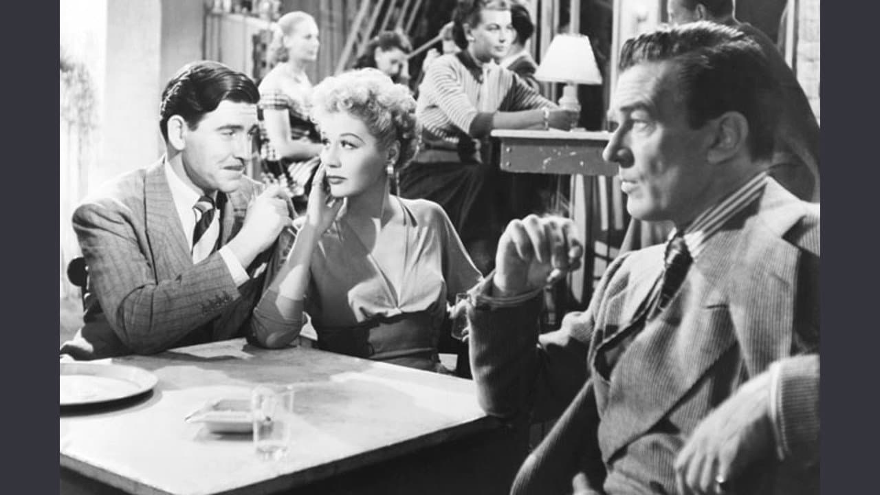 Backdrop – Calling Bulldog Drummond