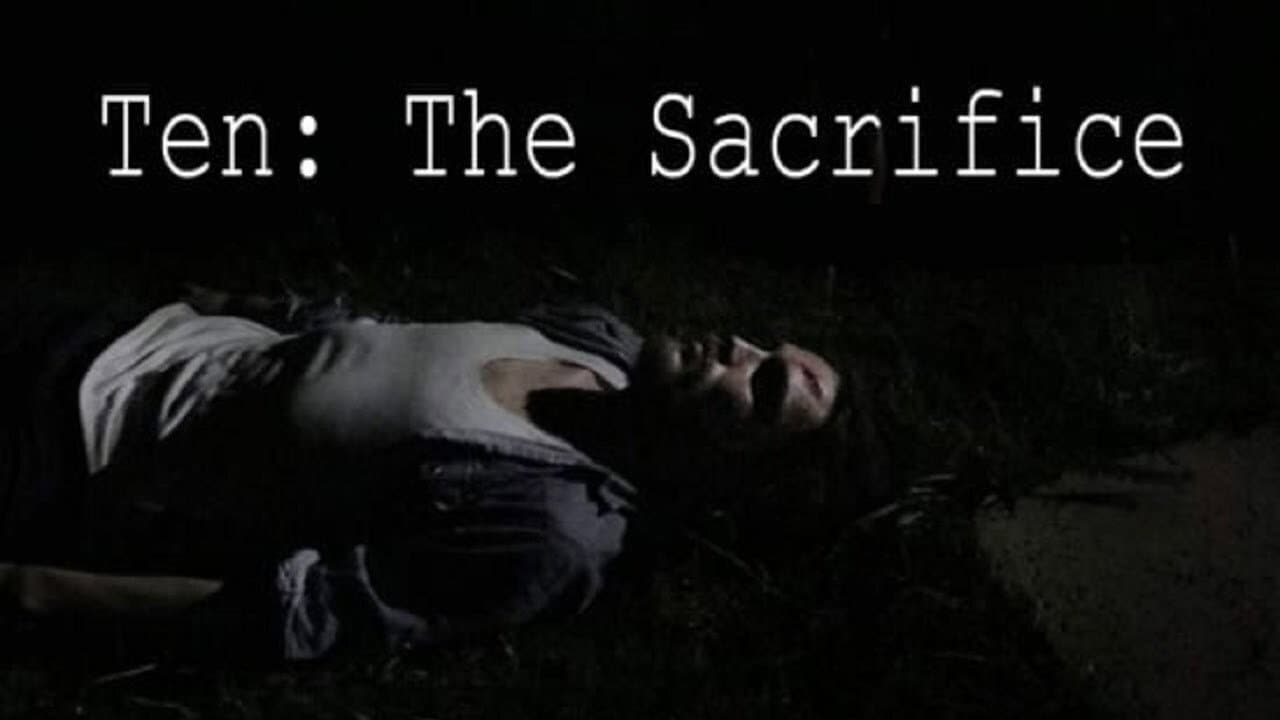 Backdrop – Ten: The Sacrifice