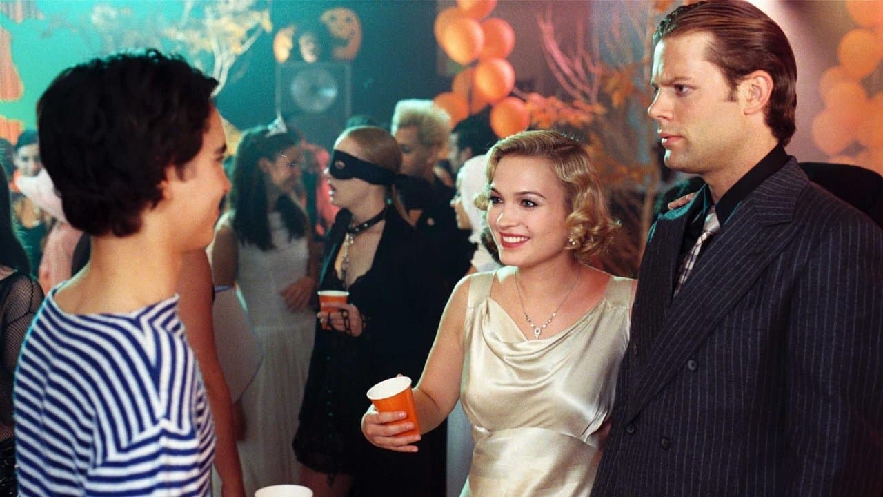 Backdrop – Art School Confidential