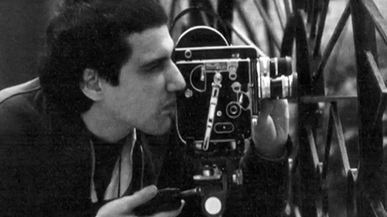 Backdrop – Remembering Arthur