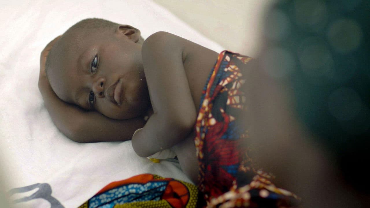 Backdrop – The Battle to Beat Malaria