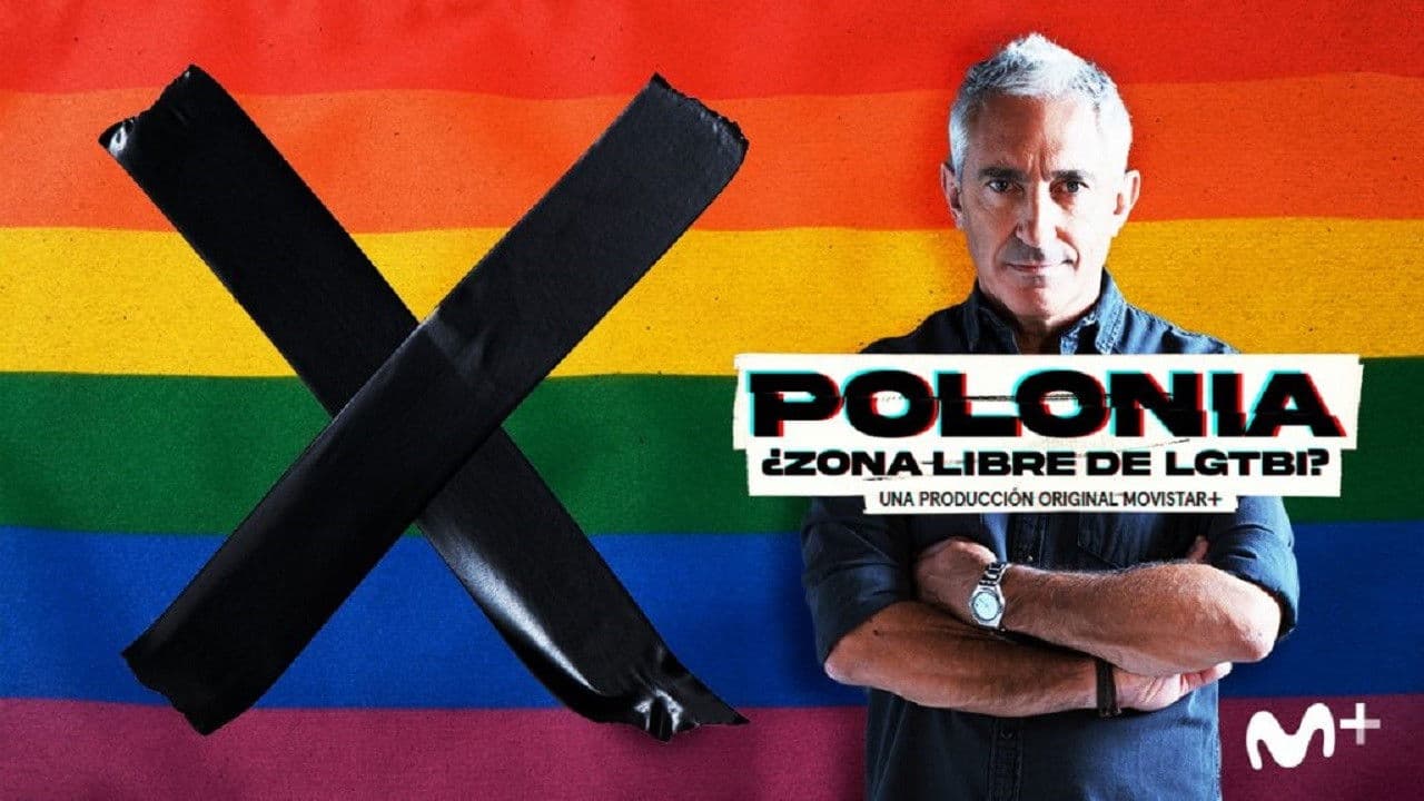Backdrop – Polonia: ¿zona libre de LGTBI?