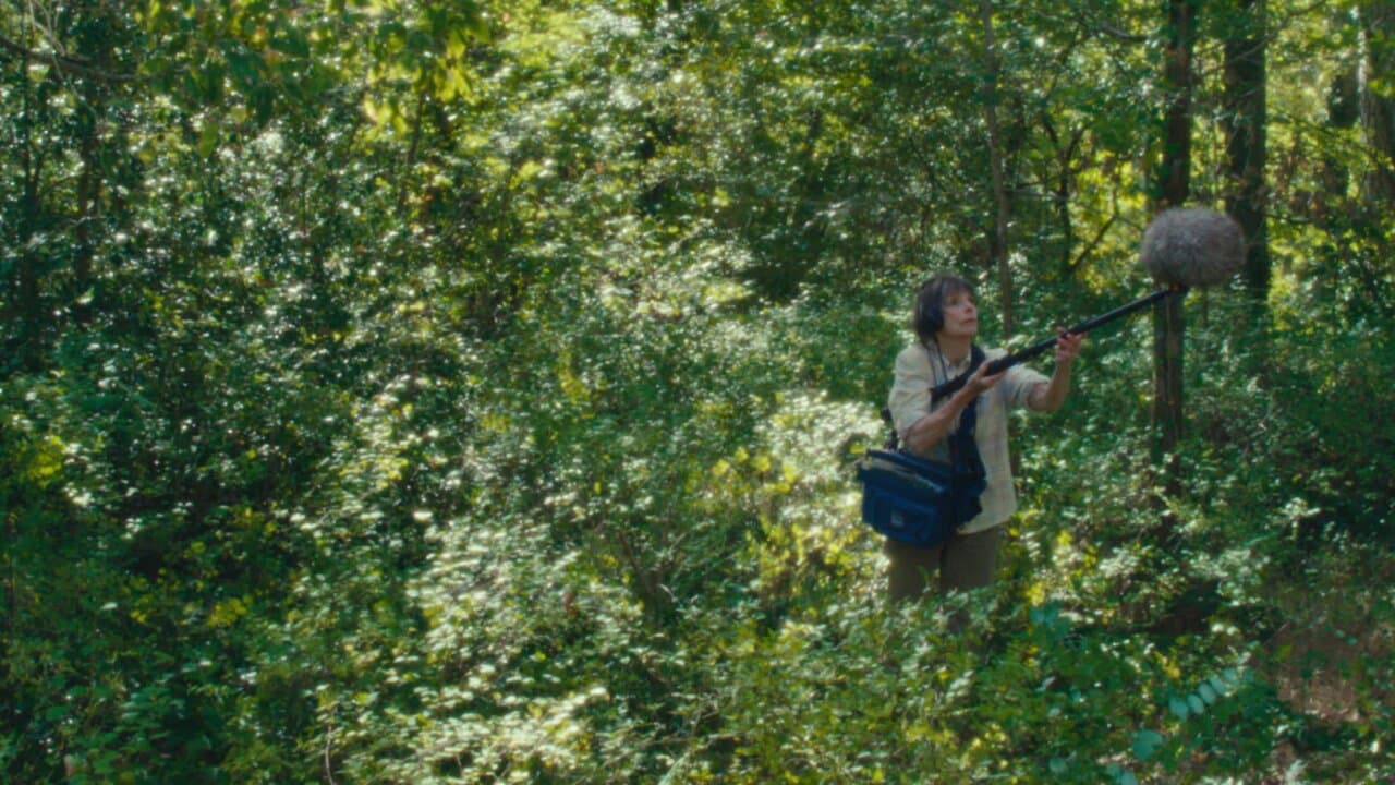 Backdrop – Les Mystérieuses Aventures de Claude Conseil