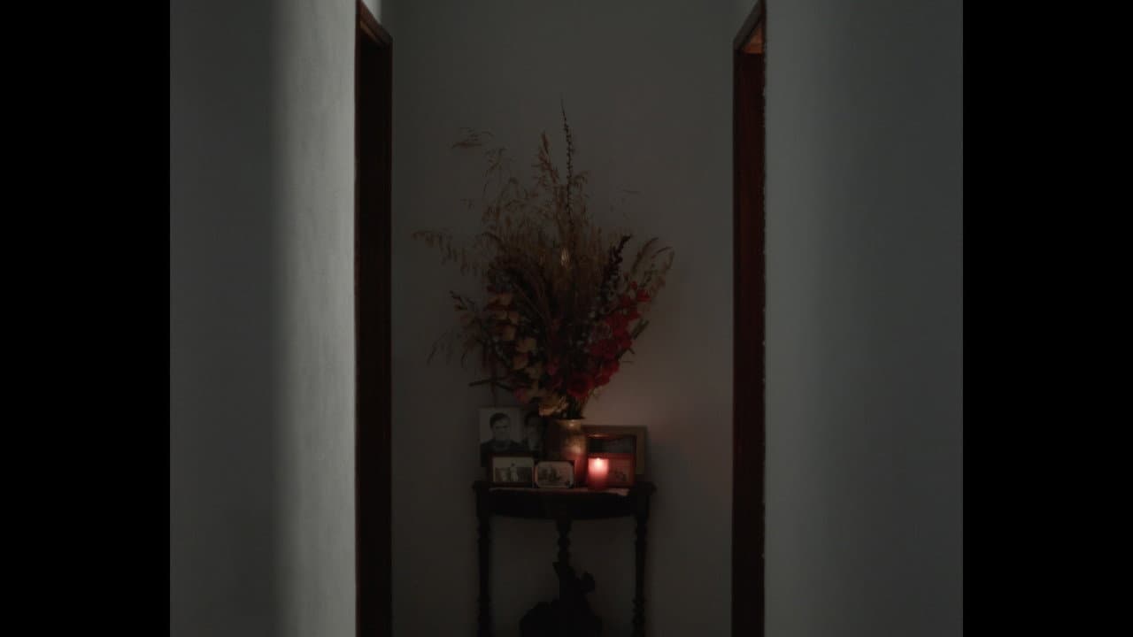 Backdrop – Não Sei O Que Fazer Com As Mãos