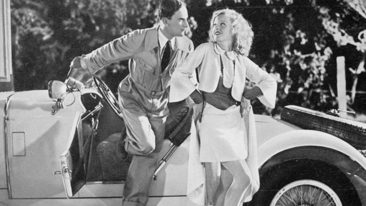 Backdrop – Die Drei von der Tankstelle