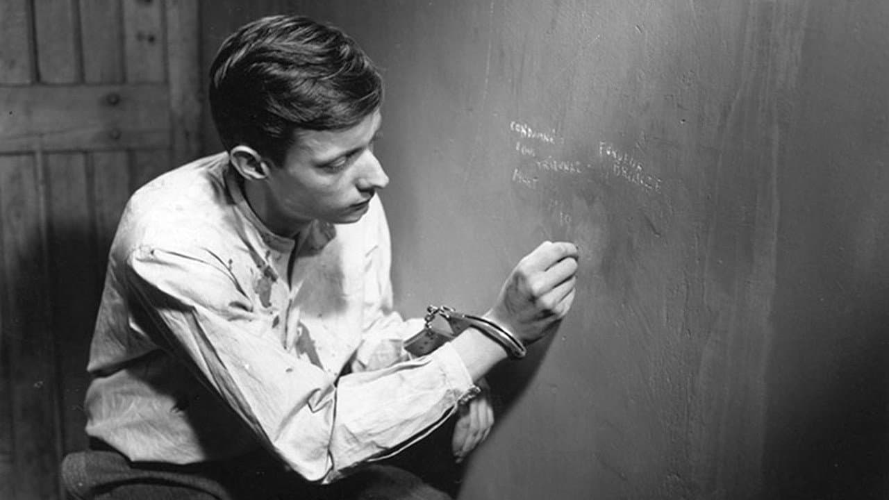 Backdrop – Ein zum Tode Verurteilter ist entflohen