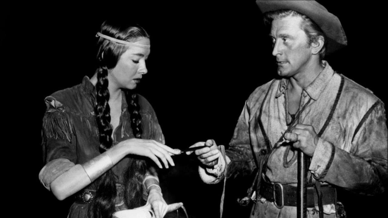 Backdrop – Der weite Himmel